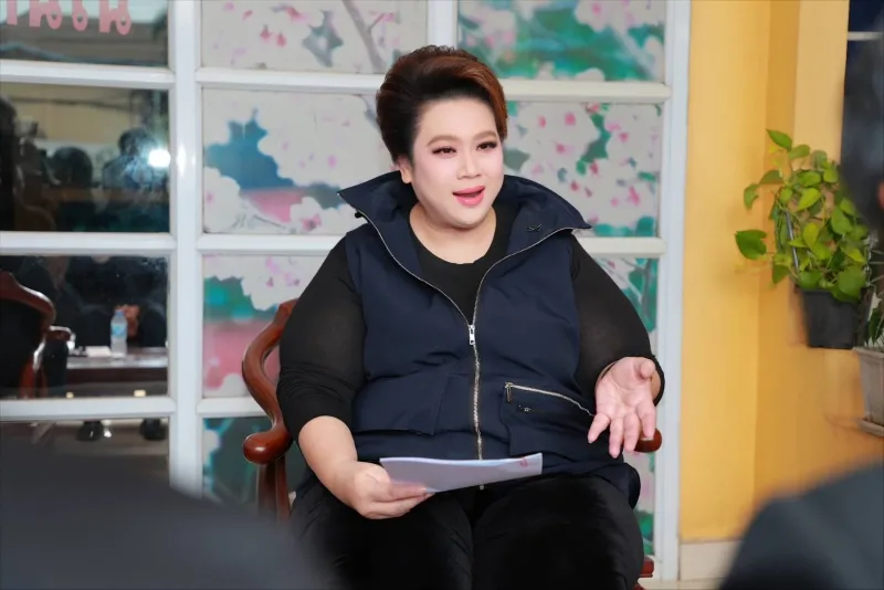 นางสาวศุภมาส อิศรภักดี รัฐมนตรีประจำสำนักนายกรัฐมนตรี ระบุถึงความห่วงใยของนายกรัฐมนตรีต่อประชาชนผู้เช่า