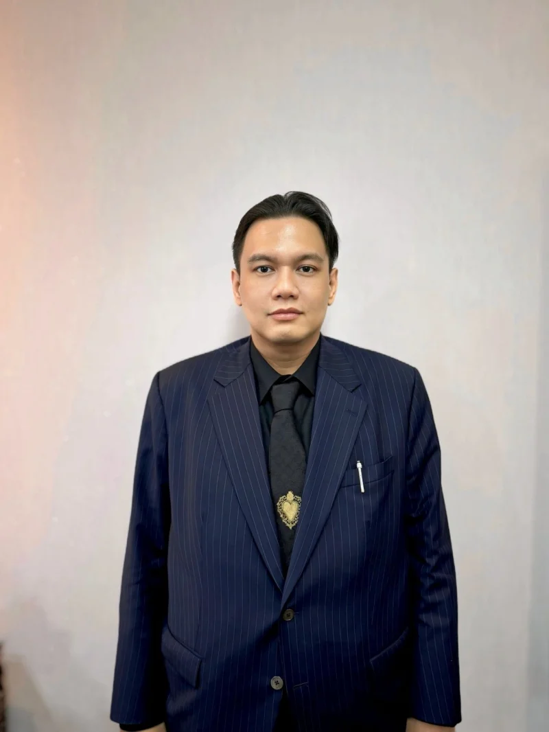 ประวัติ “ไผ่ ลิกค์” มีชื่อติดโผ ครม.อนุทิน 1 ลุ้นเป็นรัฐมนตรีป้ายแดง