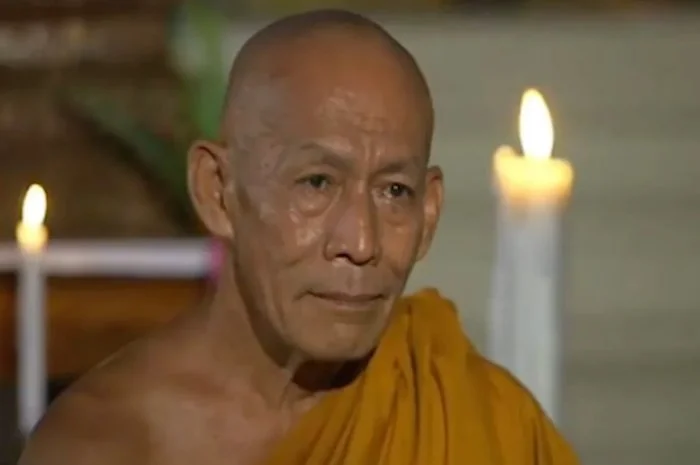 ชีวิต โยธิน มาพบพันธ์ วัย 71 ปี ไร้งานละคร ขายน้ำพริกประทังชีวิต