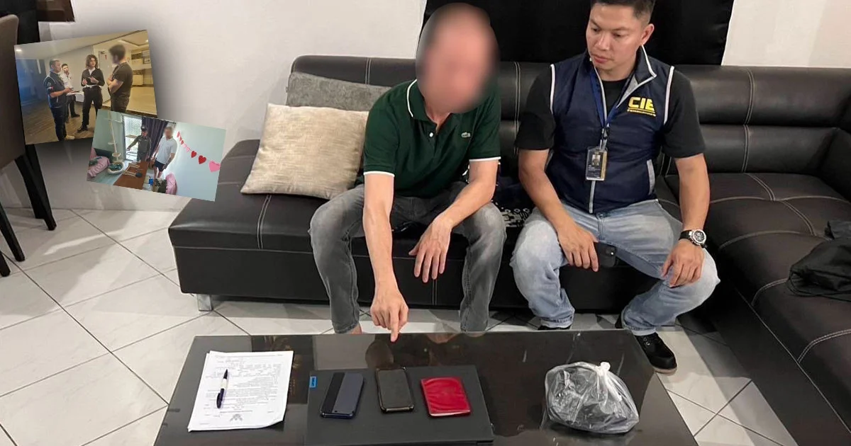 ตำรวจ ปคม. กวาดจับต่างชาติตั้งกลุ่มชวนหญิงไทยผลิตสื่อลามกขายทั่วโลก