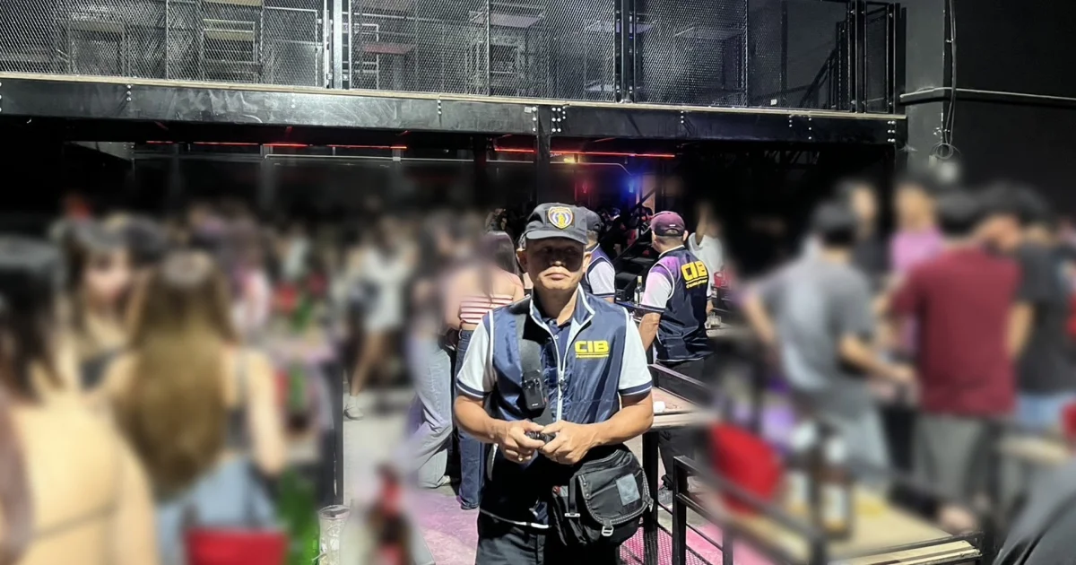 ยุทธการ CIB ขยี้อิทธิพล ปฏิบัติการปราบปรามผู้มีอิทธิพล มือปืนรับจ้าง และแก๊งอาชญากรรม ทั่วประเทศ