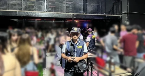 ยุทธการ CIB ขยี้อิทธิพล ปฏิบัติการปราบปรามผู้มีอิทธิพล มือปืนรับจ้าง และแก๊งอาชญากรรม ทั่วประเทศ