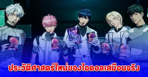 PLAVE ยอดขายสัปดาห์แรกของอัลบั้มใหม่ทะลุ 1.03 ล้านแผ่น สร้างประวัติศาสตร์หน้าใหม่ไปพร้อมกับ PLLI