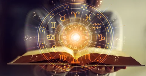 ดวงประจำวันสำหรับคนเกิดวันจันทร์ถึงวันอาทิตย์ ประจำวันที่ 26 มีนาคม 2568