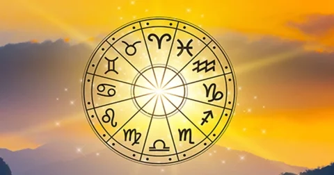 ดวงประจำวันสำหรับคนเกิดวันจันทร์ถึงวันอาทิตย์ ประจำวันที่ 27 มีนาคม 2568