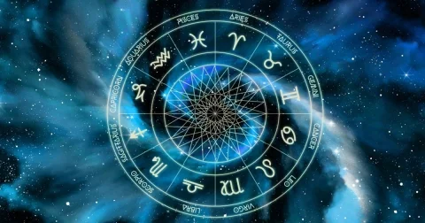 ดวงประจำวันสำหรับคนเกิดวันจันทร์ถึงวันอาทิตย์ ประจำวันที่ 6 เมษายน 2568