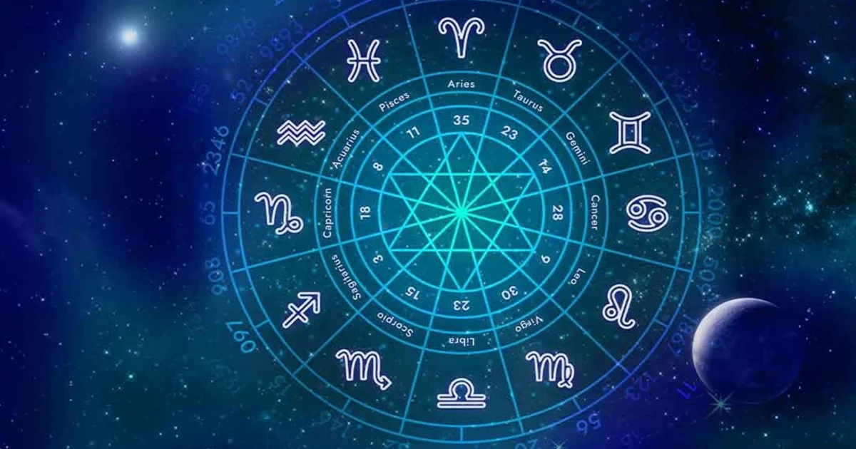 ดวงประจำวันสำหรับคนเกิดวันจันทร์ถึงวันอาทิตย์ ประจำวันที่ 11 เมษายน 2568