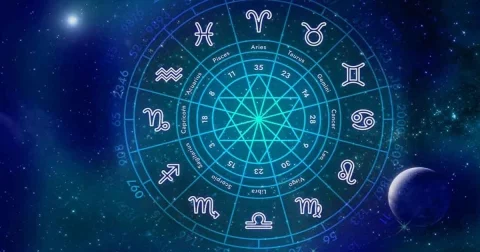 ดวงประจำวันสำหรับคนเกิดวันจันทร์ถึงวันอาทิตย์ ประจำวันที่ 11 เมษายน 2568