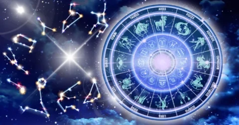 ดวงประจำวันสำหรับคนเกิดวันจันทร์ถึงวันอาทิตย์ ประจำวันที่ 15 เมษายน 2568