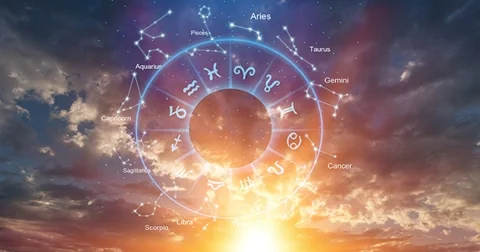 ดวงคนเกิดวันจันทร์ ถึงวันอาทิตย์ ประจำวันที่ 19 เมษายน 68