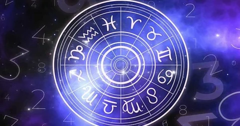 ดวงประจำวันสำหรับคนเกิดวันจันทร์ถึงวันอาทิตย์ ประจำวันที่ 29 เมษายน 2568