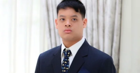 พระประวัติสมเด็จพระเจ้าลูกยาเธอ เจ้าฟ้าทีปังกรรัศมีโชติฯ เนื่องในวันคล้ายวันประสูติ เจริญพระชันษาครบ 20 ปี วันที่ 29 เมษายน 2568