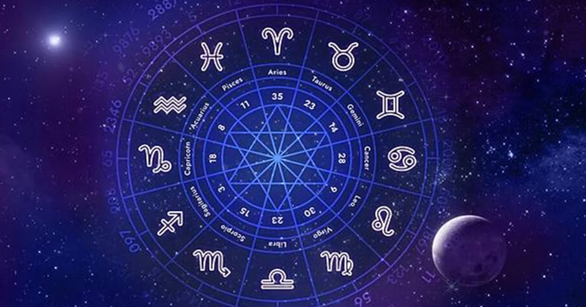 ดวงคนเกิดวันจันทร์ถึงวันอาทิตย์ ประจำวันที่ 7 พฤษภาคม 2568