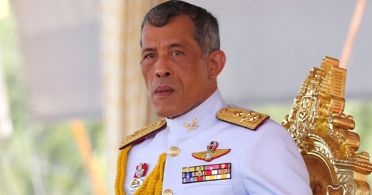 ในหลวง มีพระราชสาส์น แสดงความยินดีไปยังสมเด็จพระสันตะปาปาลีโอที่ 14