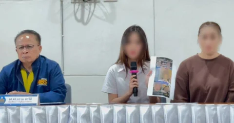 น้องเดียร์ม.ดังโชว์ผลตรวจเลือดเป็นลบ ยันไม่ติด HIV แจ้งความเพจดัง