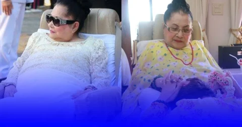 เปิดประวัติ ท่านผู้หญิงพันธุ์สวลี กิติยากร พระมารดาในกรมหมื่นสุทธนารีนาถ