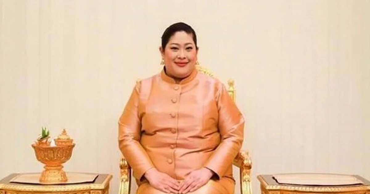 พระเจ้าวรวงศ์เธอ พระองค์เจ้าสิริภาจุฑาภรณ์ ประทานกำลังใจ ทรงอุทิศกุศล แด่ทหาร-ผู้บริสุทธิ์ที่เสียชีวิต จากเหตุปะทะไทย-กัมพูชา