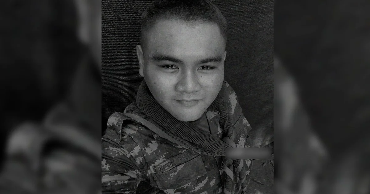 ทหารที่เคยมีปากเสียงกับโมนิก้า ที่ปราสาทตาเมือนธม มีอาการวูบ ลื่นล้มในห้องน้ำ เสียชีวิตแล้ว