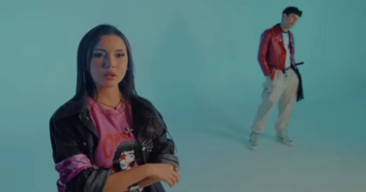 อลิสา จณิน ออกซิงเกิลใหม่ Thirsty ร่วมกับศิลปินอังกฤษ นาดาฟ ซิวาน และแร็ปเปอร์ไทย โจล่ง