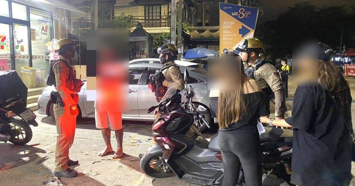 ผกก.สน.ห้วยขวาง เร่งสอบปากคำพยาน หลังสาวนักร้องลูกทุ่ง อ้างถูก เก่ง ลายพราง ลวงไปบ้านอนาจาร ส่อโดนหลายข้อหา