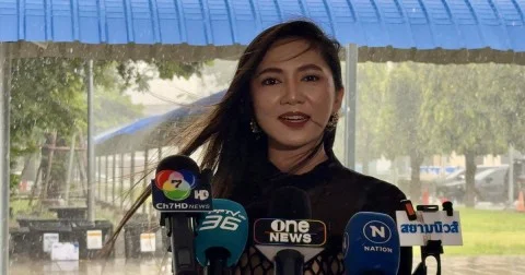 อดีตผู้ประกาศข่าว ร้องเอาผิดหมอเถื่อน ฉีดสารอันตรายใส่หน้า หวั่น เสียโฉม