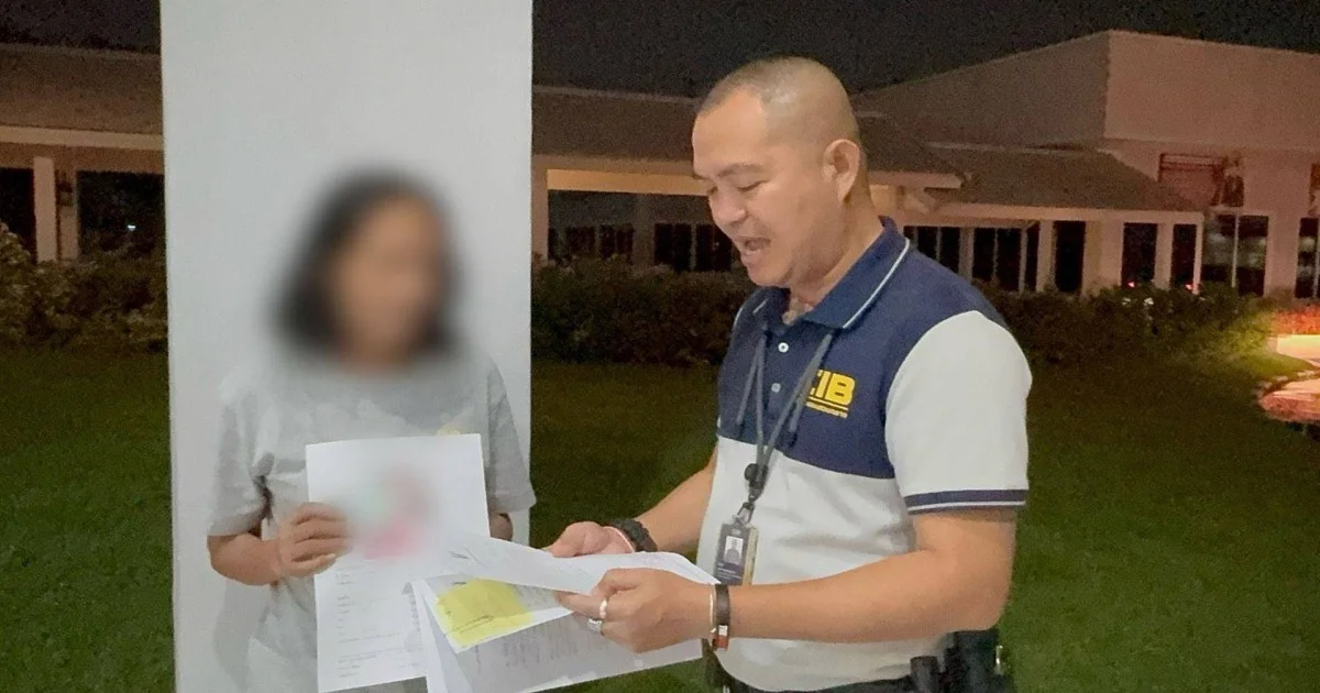 CIB ทลายเครือข่ายฟอกเงินข้ามชาติ! รวบ บัญชีม้าตัวแม่ เงินหมุนเวียนกว่า 5,000 ล้านบาท