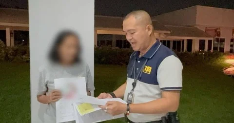 CIB ทลายเครือข่ายฟอกเงินข้ามชาติ! รวบ บัญชีม้าตัวแม่ เงินหมุนเวียนกว่า 5,000 ล้านบาท