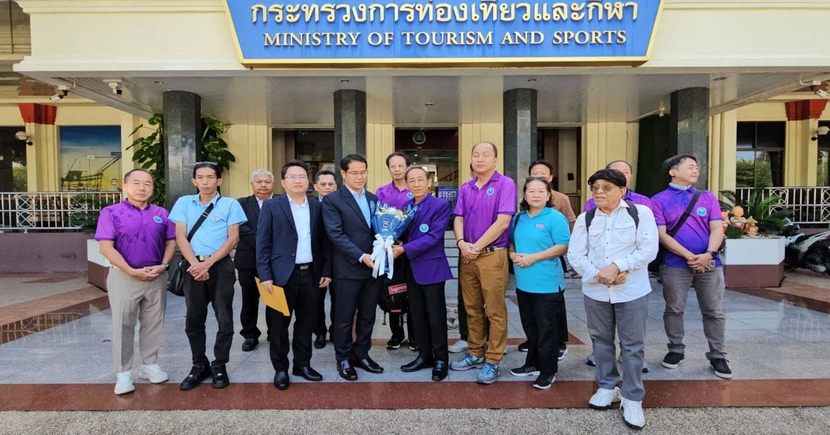 สมาคมมัคคุเทศก์ฯ ร้อง ก.ท่องเที่ยวฯ เร่งเอาผิด ไกด์จีนเถื่อน คลิปฉาวข่มขู่ นทท.