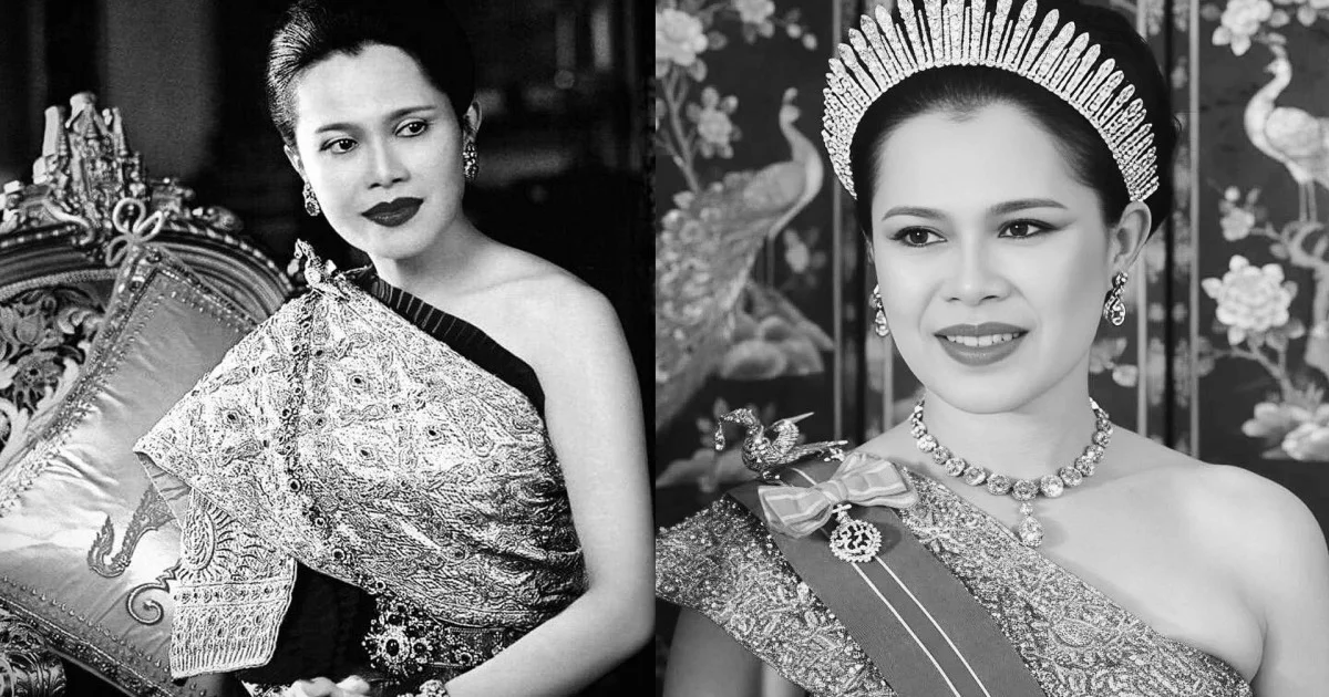 ท่านอ้น วัชเรศร วิวัชรวงศ์ โพสต์น้อมถวายความอาลัย พระพันปีหลวง เสด็จสวรรคต