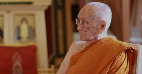 สมเด็จพระสังฆราช ทรงบำเพ็ญพระกุศล อุทิศถวายพระราชกุศล สมเด็จพระพันปีหลวง