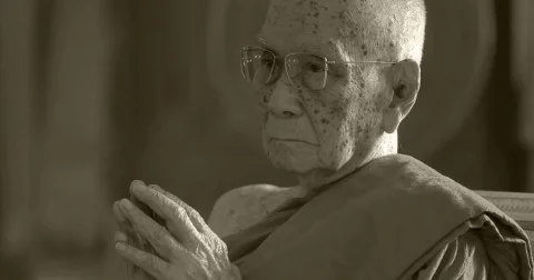 สมเด็จพระสังฆราช ทรงบำเพ็ญพระกุศล อุทิศถวายพระราชกุศล สมเด็จพระพันปีหลวง