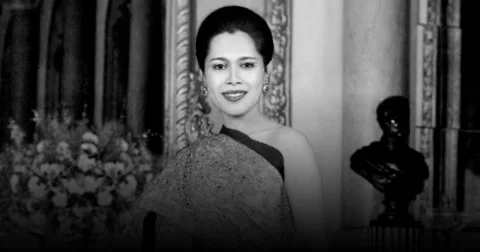 สำนักพระราชวัง ออกประกาศ เรื่อง การถวายสักการะพระบรมศพสมเด็จพระนางเจ้าสิริกิติ์ พระบรมราชินีนาถ พระบรมราชชนนีพันปีหลวง