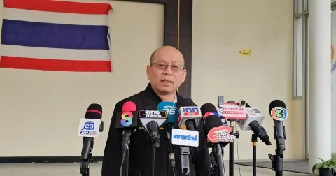 อัจฉริยะ เผย เรื่องในรือนจำพิเศษกรุงเทพฯ เป็นการกระทำที่บัดซบ