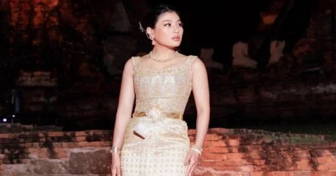 เจ้าฟ้าสิริวัณณวรีฯ เสด็จเยือนกรุงเฮก 9 เม.ย. ปั้น ชุดไทย ผงาดเวทีโลก