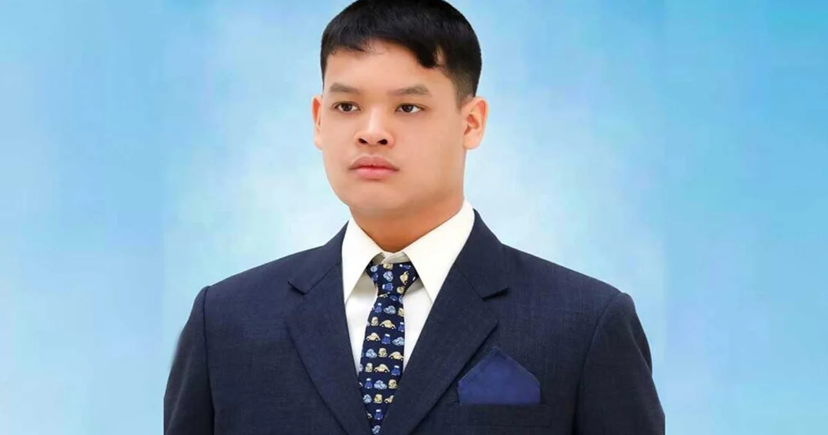 พระราชประวัติ เจ้าฟ้าทีปังกรรัศมีโชติฯ เนื่องในวันคล้ายวันประสูติ 29 เมษายน