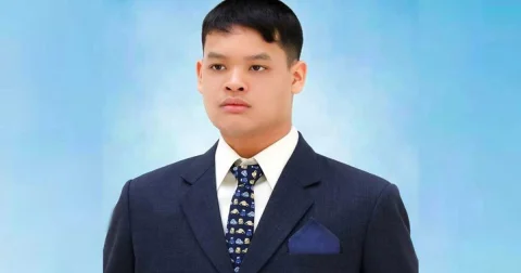 พระราชประวัติ เจ้าฟ้าทีปังกรรัศมีโชติฯ เนื่องในวันคล้ายวันประสูติ 29 เมษายน