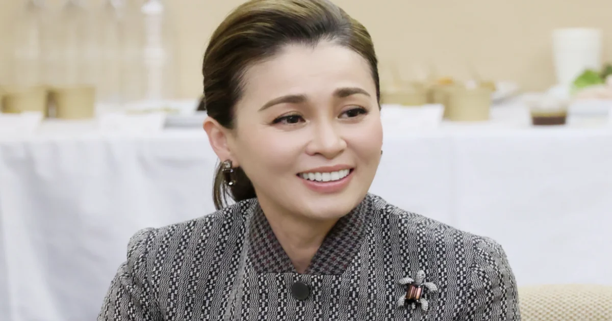 ประกาศสำนักพระราชวัง พระราชินี เข้าเฝ้าฯ สมเด็จพระจักรพรรดิแห่งญี่ปุ่น 20 ต.ค. นี้
